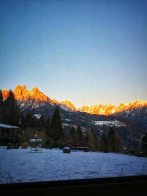 Baita Zeni Tirolerhof - Adult friendly